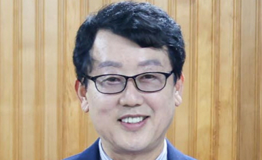 영주시의회 김주영 의원 '경상북도 의정봉사대상' 수상