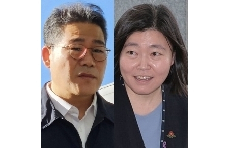 백해룡, 임은정 '파견해제' 요구에 