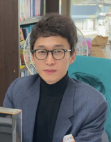 우수 공무원 신승엽 팀장