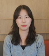 장려 김혜연 주무관
