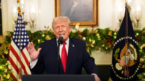 미 연방 행정부 크리스마스 전후 24·26일도 쉰다