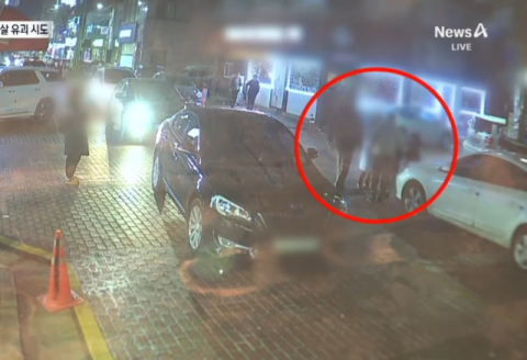 아이끌고 300m 걸어가다 딱걸렸다…러시아 여성 구속 기로