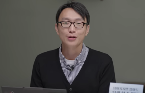 '저속노화' 정희원 박사, 사생활 논란에 서울시 건강총괄관 사의