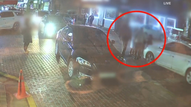 술 먹고 모르는 아이 유괴?…러시아 여성 구속 기로