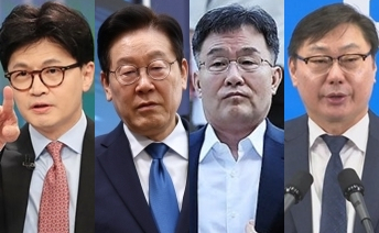 한동훈, 정성호 발언에 