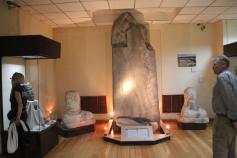 [김문환의 세계사] 성탄절, 십자군 타협 정신이 주는 교훈