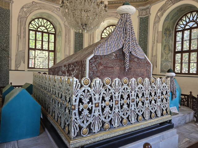 성탄절…십자군 타협 정신이 갈등 사회에 주는 교훈