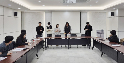 '청년농 손에 스마트팜 열쇠'… 봉화 임대형 단지 입주 '초읽기'