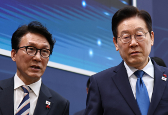 '李정부 5년 짧다' 金총리에…국힘 