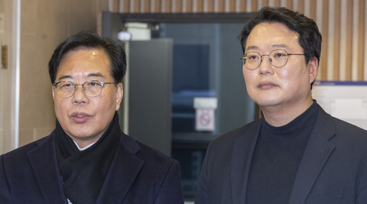 국힘-개혁신당, 통일교 특검 합의…'제3자 추천' 방식