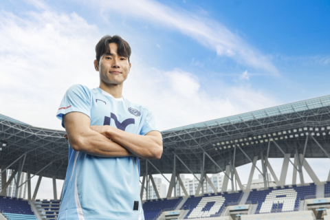 대구FC, 전북현대서 뛰던 미드필더 한국영 영입