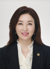 김웅정 국제라이온스협회 경북지구 교육연수원 교수부장