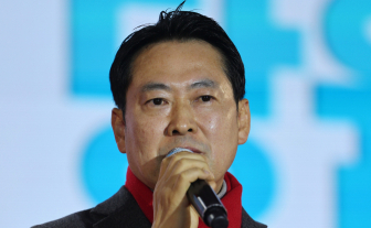 변화 예고한 장동혁, 힘 실어준 MB…張 체제 안정화 가나? 