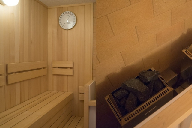 '370만원' 고급 프라이빗 사우나에서 껴안은 채 숨진 30대 부부…日 '발칵'