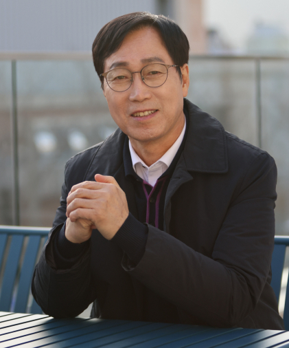 박종식 삼익신협 이사장, 신협중앙회장 선거 출마 포부 