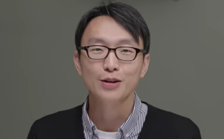 '저속노화' 정희원, 사생활 논란에 서울시 건강총괄관 사의