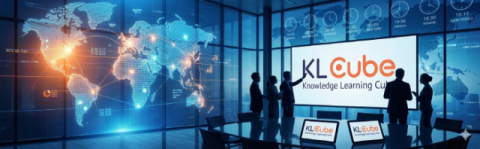 케이엘큐브, 2025년 'AI 수어' 기술로 글로벌·국내 시장 동시 석권… 차세대 플랫폼 도약