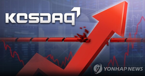 정책 수혜 날개 달자 천스닥 기대감 ↑ … 내년 1100포인트 전망도