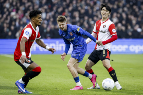 황인범·이재성 분투에도 소속팀들 무승부…김민재는 부상으로 결장