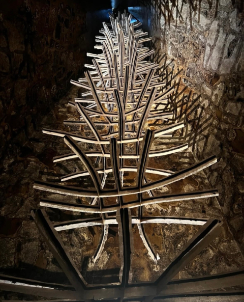 프랑스 현대미술 전시 