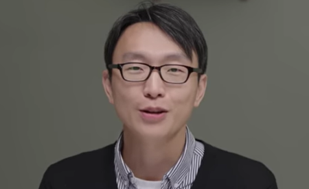 '저속노화' 정희원, 사생활 논란에 서울시 건강총괄관 사의