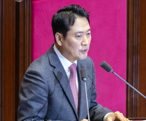 필버 선두에 장동혁…