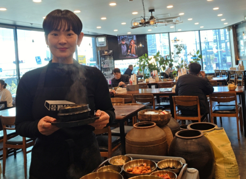 30년 토종콩(영주 부석태) 브랜드, 전국 단위 브랜드로 확산 