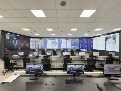 도시 전체가 시험장… 자율주행 실증도시 시대, 대구의 경쟁력은   