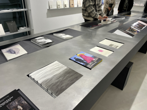 사진가 구본창 아카이브전 '내가 본 창', 4월 19일까지 연장