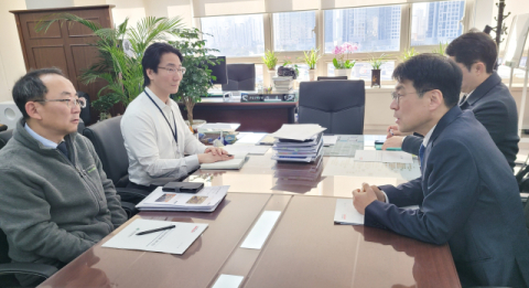 대구시, 섬유·안경산업 혁신 위해 정부 지원 요청