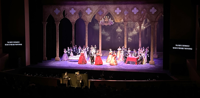 안동문화예술의전당이 추진해온 