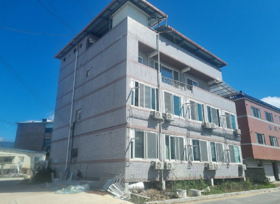 경상북도 영주시 풍기읍 동부리 단독주택