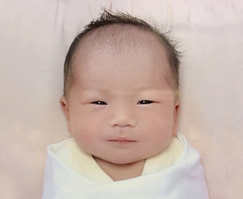 [우리 아기가 태어났어요]여성아이병원 덕담