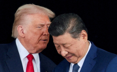 심해부터 우주까지…'국제 질서 개편' 힘 키우는 중국