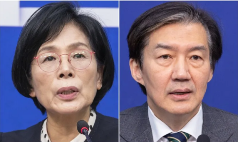 '민주 탈팡'과 진짜 탈팡 [가스인라이팅]