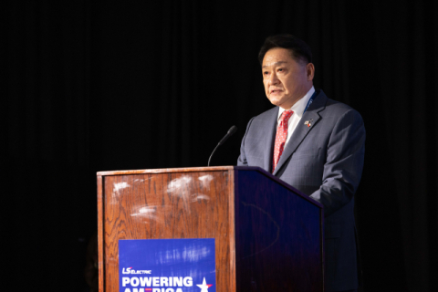 LS일렉트릭, 북미 데이터센터 전력사업 확대…맞춤형 솔루션 수주 성과