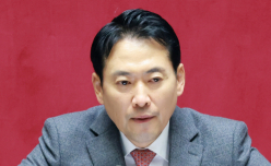 20시간 20분째…장동혁, 필리버스터 역대 최장 기록 경신