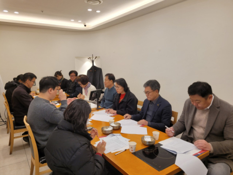 '대구 구군별 장애인체육회 만들자' 대구 달서구·동구서 설립추진위 출범 