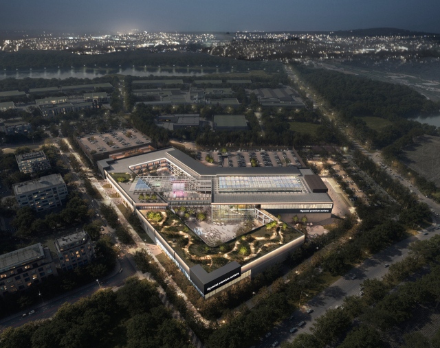 경산 지식산업지구에 현대프리미엄아울렛 들어선다