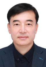 신임 박석회 에코프로 사장.