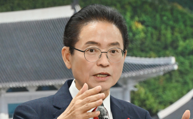 경북도 전국 광역단체 유일 청렴도 1등급…대구시 3등급