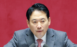 장동혁, 24시간 꽉 채웠다…필리버스터 역대 최장 기록