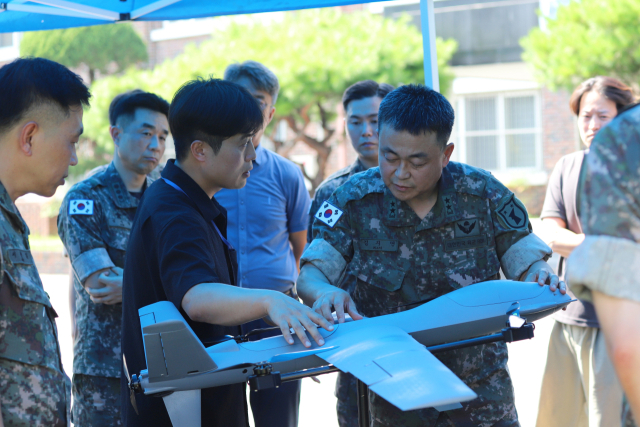 무지개연구소 AI 자율무인항공시스템 '아리온', 국토부 혁신제품 지정