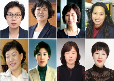 경북도 공직 사회에 부는 거센 女風···여성 비율 '역대 최고'