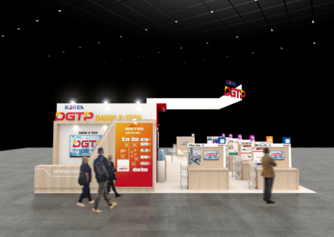 혁신상·360억원 성과 잇는다… CES 2026 나서는 대구 기업들