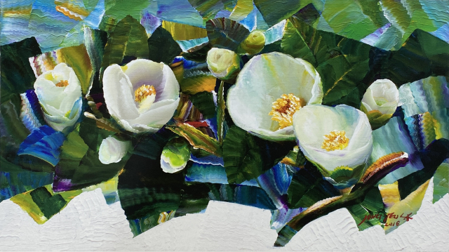 개관 10주년 맞은 갤러리청애…시간의 결을 되짚어보는 전시