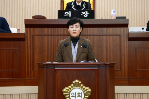 대구 동구의회, 윤리특위 첫 구성…의원 징계 길 열렸다