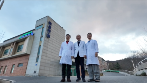 [TV] 서해 백령도 주민 생명 지키는 의사들  