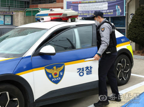 올해 경찰채용 1천명 늘어난 6천600명…순경 첫 남녀통합선발