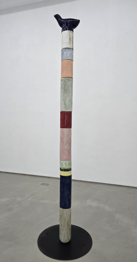 작가 5인의 다채로운 작품 세계…제3회 가자미(美)전